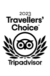 Travellers Choice 2023